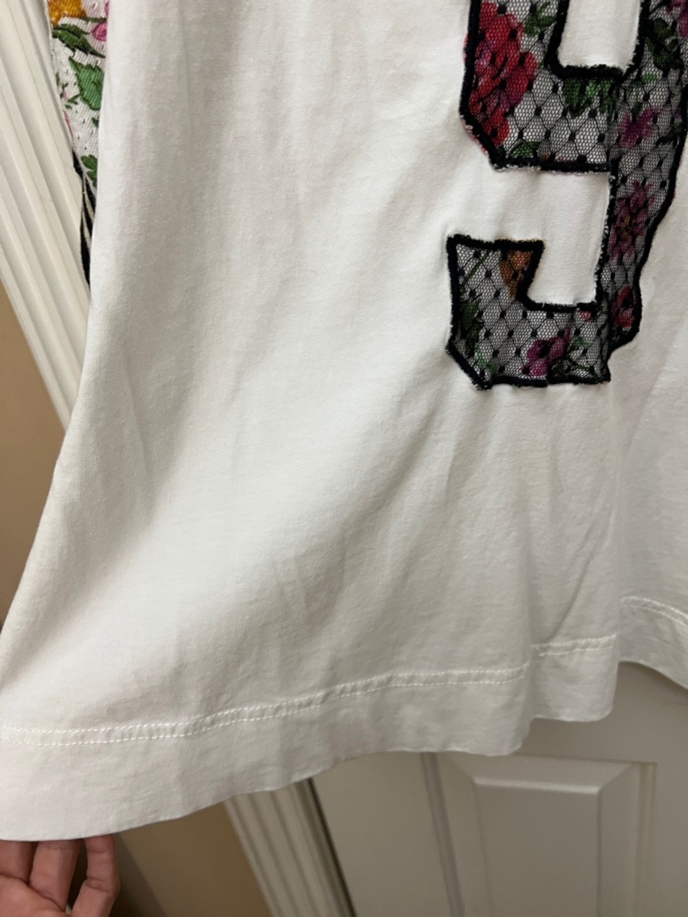 Daily Practice t shirt - Picture 5 of 13